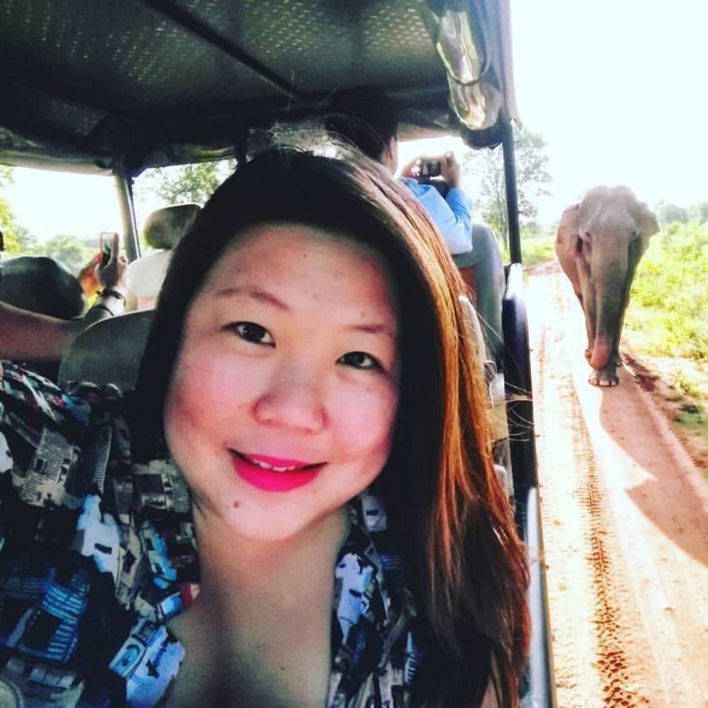 Meet your Posher, Vivian